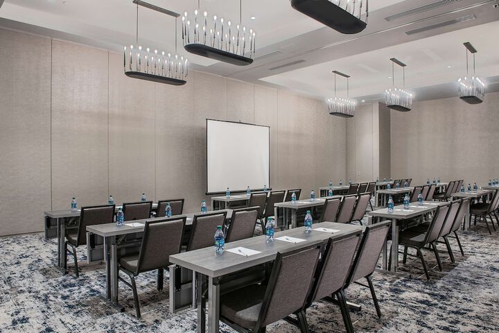 Hilton Garden Inn Hanover Lebanon