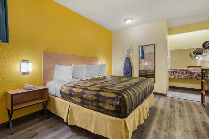 SureStay Hotel by Best Western Mission