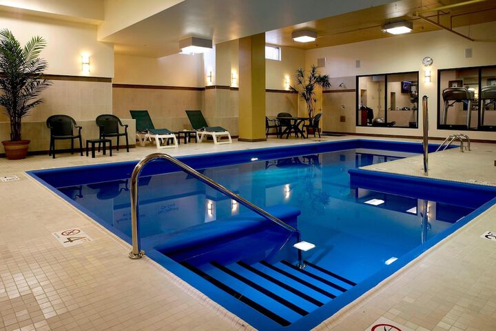 Pool 5 of 25