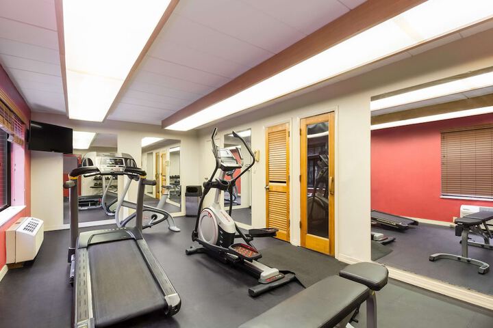 Best Western Braddock Inn