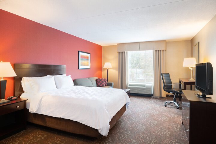 Holiday Inn Norwich by IHG