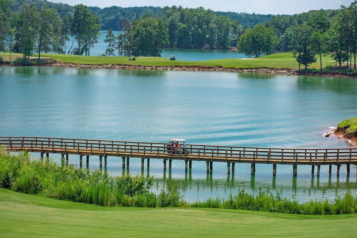 Lanier Islands Resort