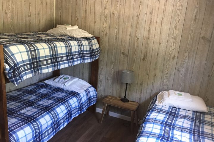 Little Teds Cottages
