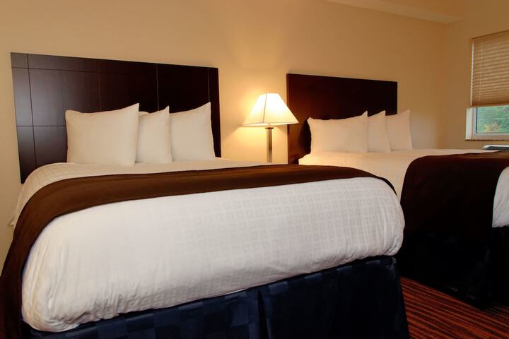 Cobblestone Inn & Suites - Fort Madison