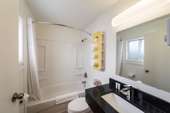 Motel 6 Cranbrook BC