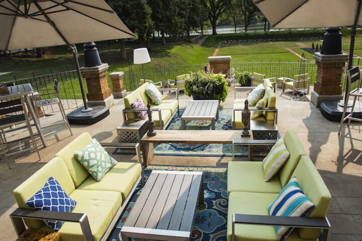 Delta Hotels by Marriott Bessborough