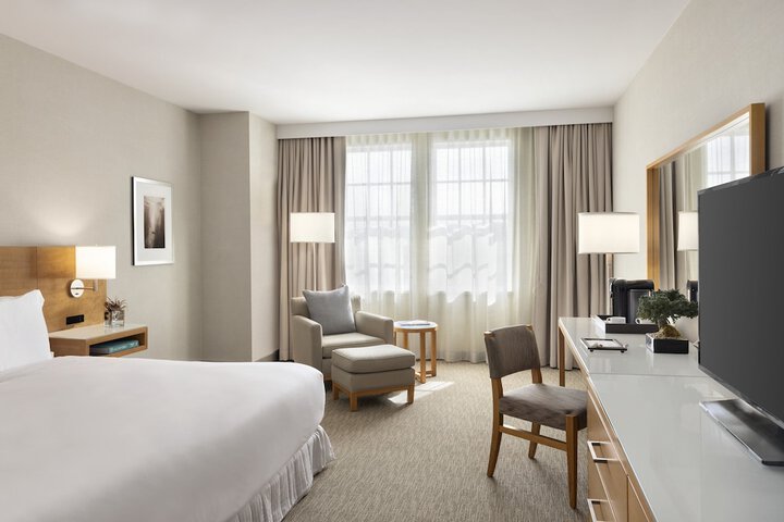 InterContinental the Clement Monterey by IHG