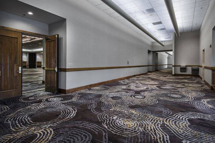 Holiday Inn Springdale / Fayetteville Area by IHG