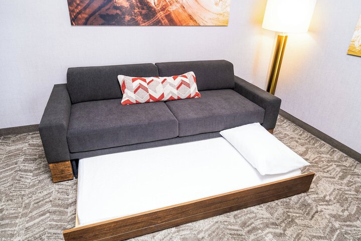 SpringHill Suites by Marriott Ontario Airport / Rancho Cucamonga