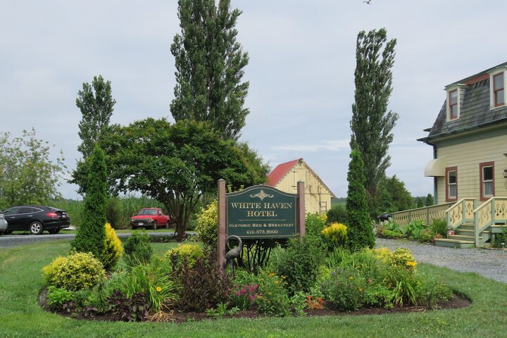 The Whitehaven Hotel