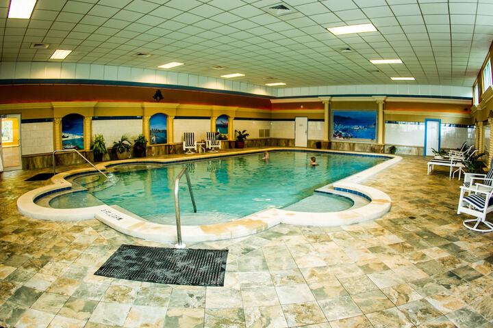 Pool 11 of 109