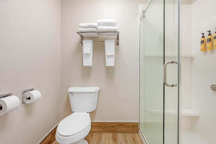 Best Western Plus GranTree Inn
