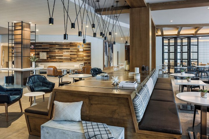 Hotel Zero Degrees Danbury