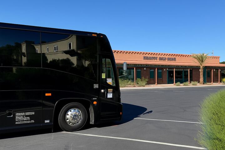 Hilton Scottsdale Resort & Villas