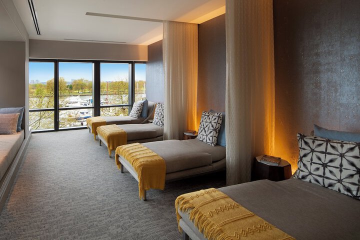 InterContinental Washington D.C. - The Wharf by IHG