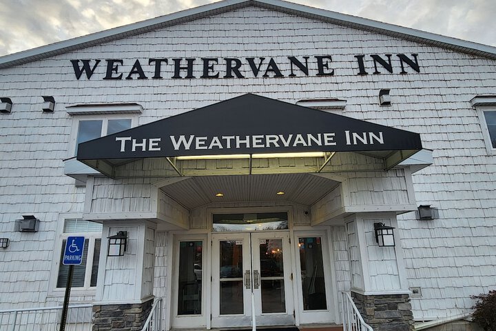 The Weathervane Inn