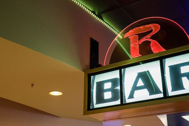 Robinson Rancheria Resort and Casino