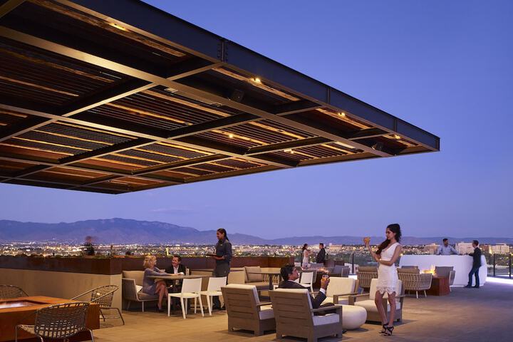 Hotel Chaco