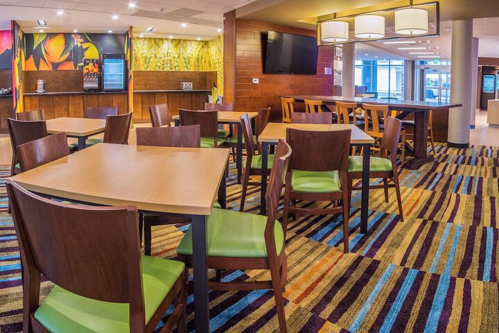 Fairfield Inn & Suites Wisconsin Dells