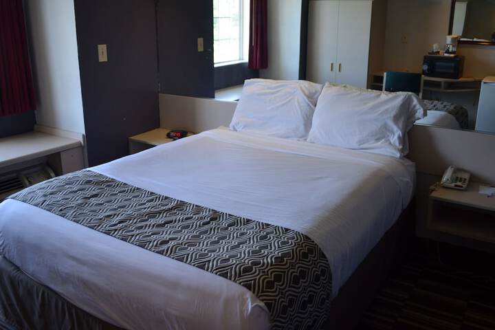 Stay Express Inn & Suites Atlanta