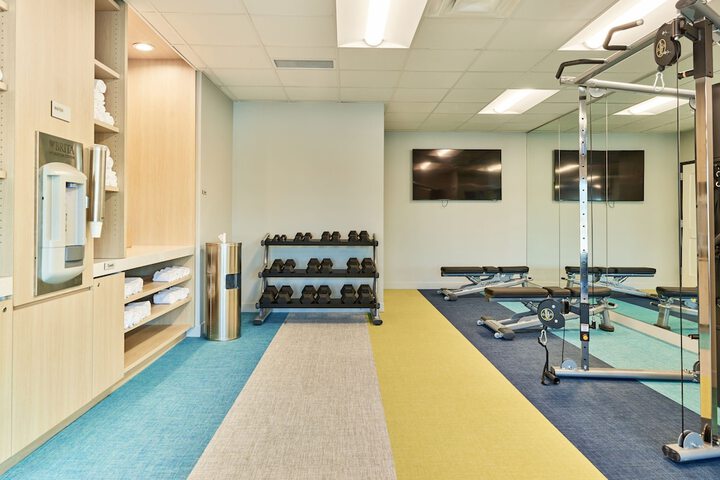 Health and Fitness 35 of 35