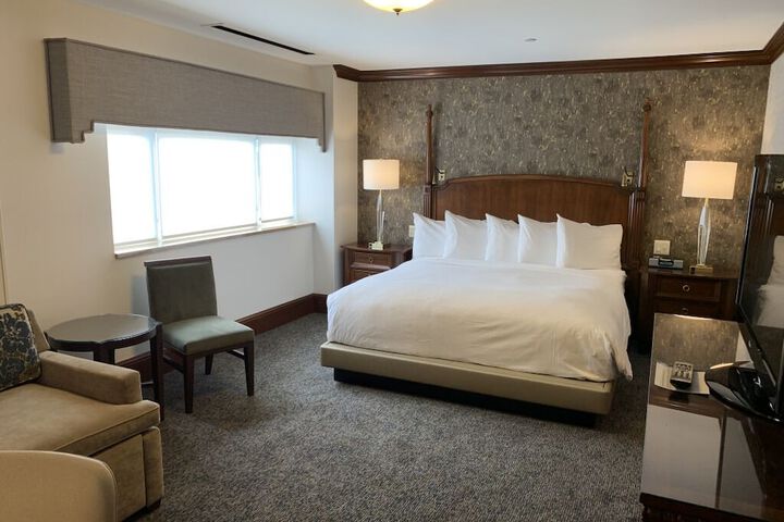 The Towers at Kahler Grand Hotel