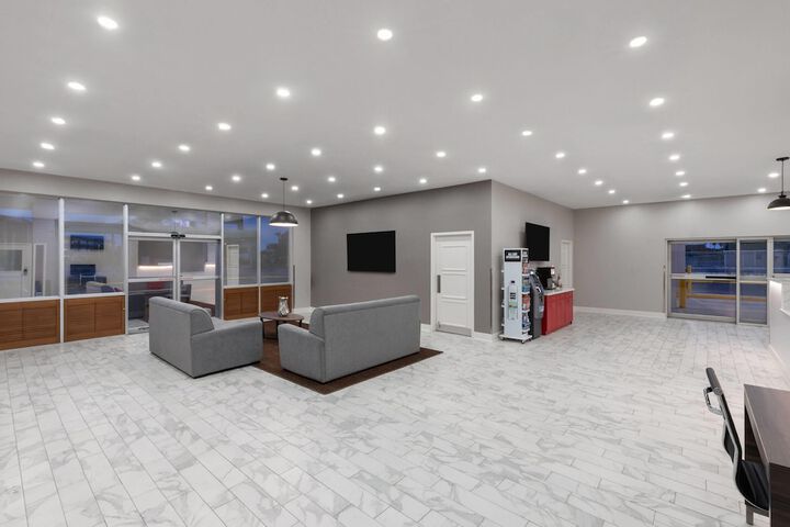 Ramada by Wyndham Kenner / New Orleans Airport South