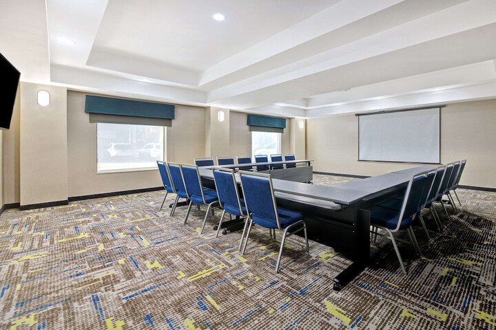 Hampton Inn & Suites Nacogdoches