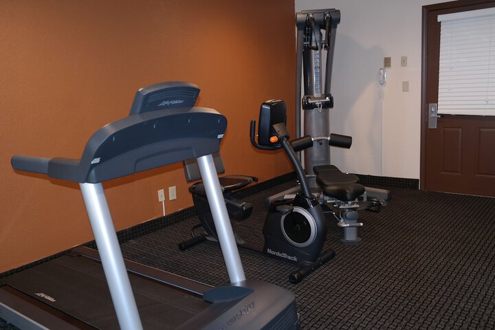 Quality Inn Janesville North