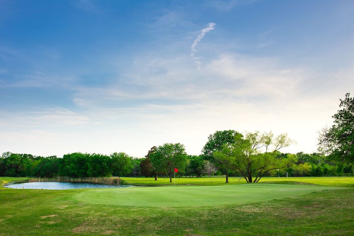Golf 102 of 125