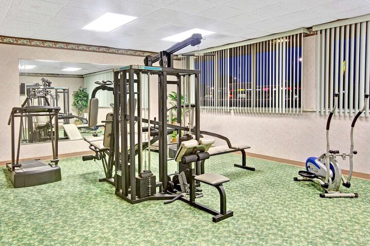 Health and Fitness 27 of 29