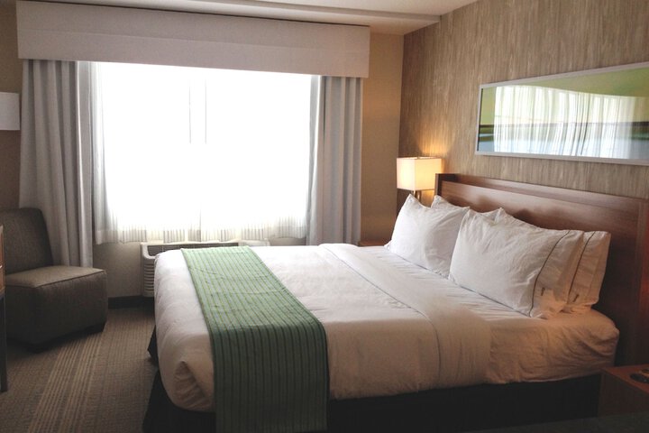 Holiday Inn Express & Suites Fraser - Winter Park Area by IHG