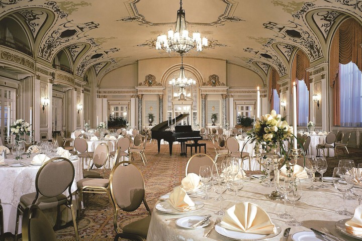 Fairmont Chateau Laurier