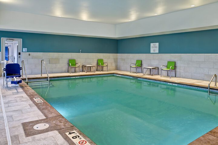 Pool 7 of 45
