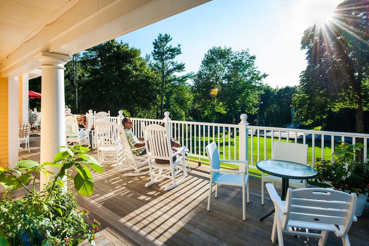 Terrace/Patio 60 of 70