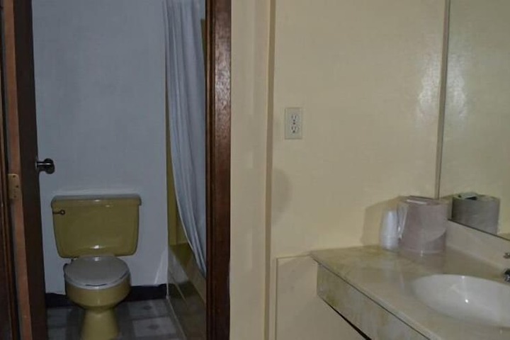 Budget Inn Motel Storm Lake