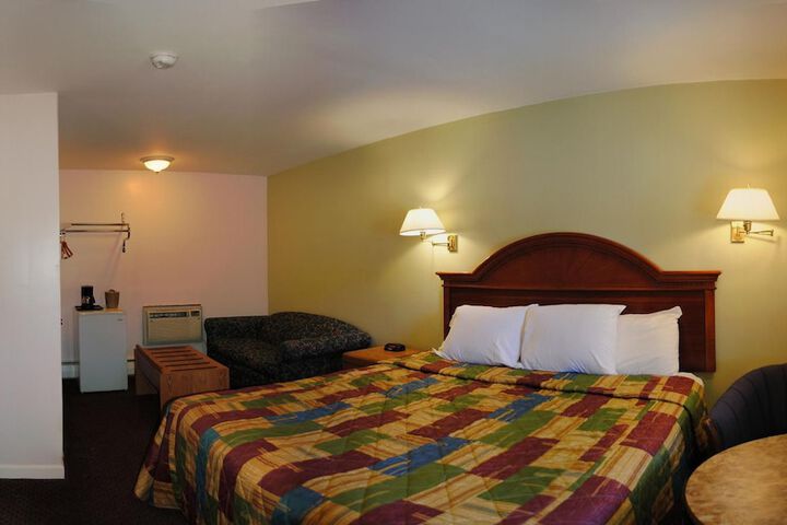 Rodeway Inn Bellows Falls