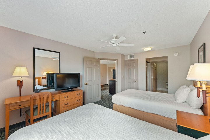 Metro Scottsdale Extended Stay