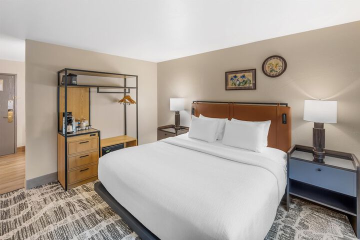 Best Western Plus GranTree Inn