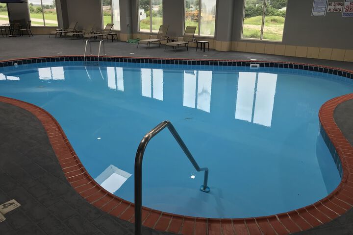 Quality Inn and Conference Center
