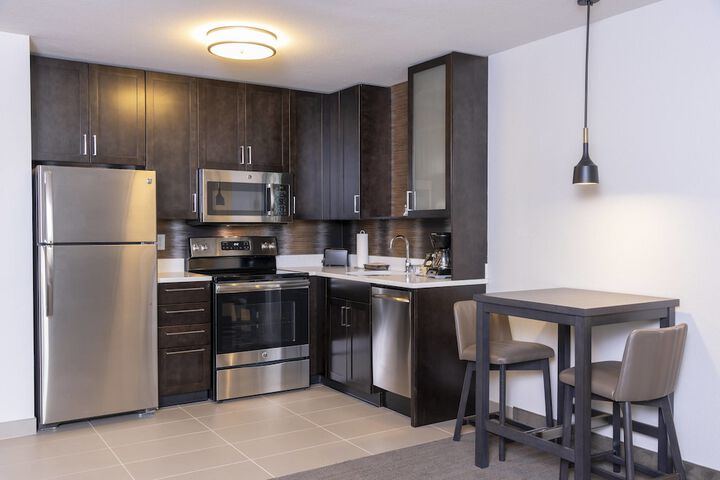 Residence Inn by Marriott Lafayette