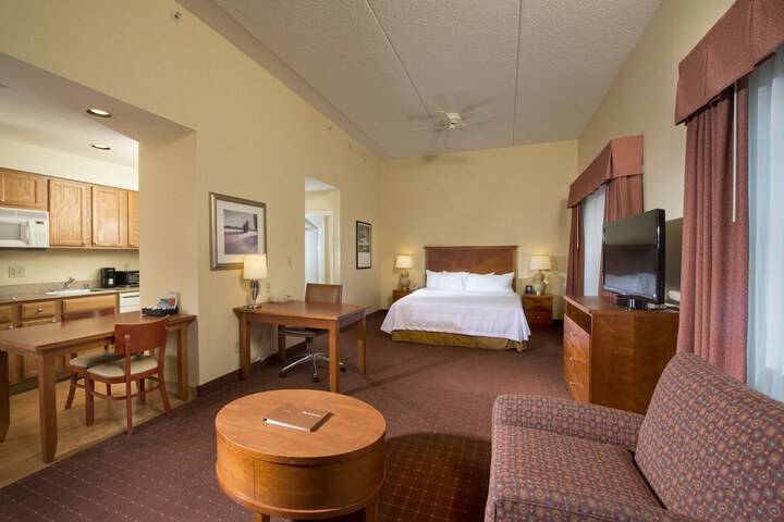 Homewood Suites by Hilton Newark-Wilmington South Area
