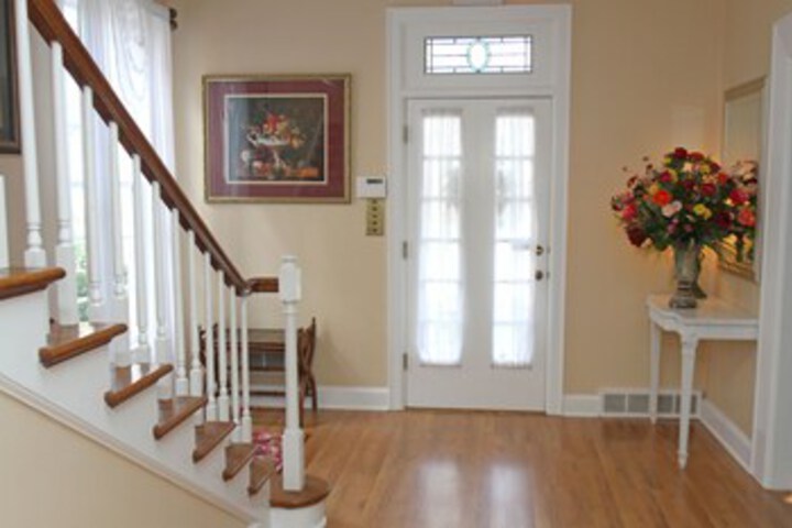 Governors Inn Bed & Breakfast