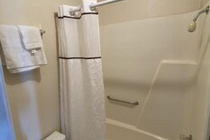 OYO Hotel Cyril OK US-277