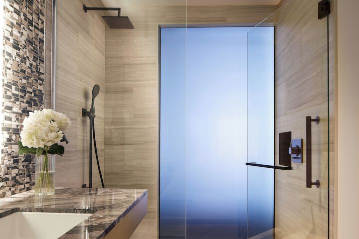 InterContinental Seattle Bellevue by IHG
