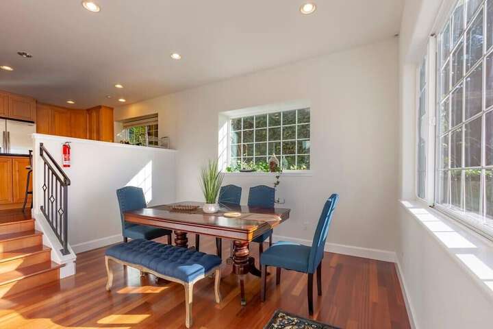 Marbella Lane Top Coastline Views Family Friendly