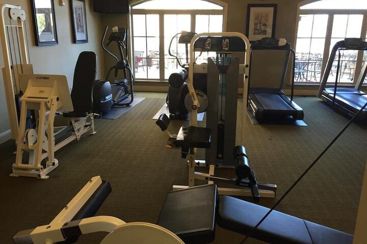Health and Fitness 33 of 40