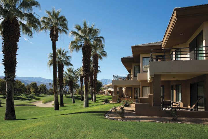 Marriotts Desert Springs Villas I