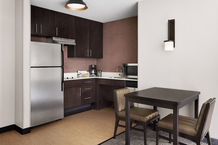 Residence Inn Marriott Carlisle