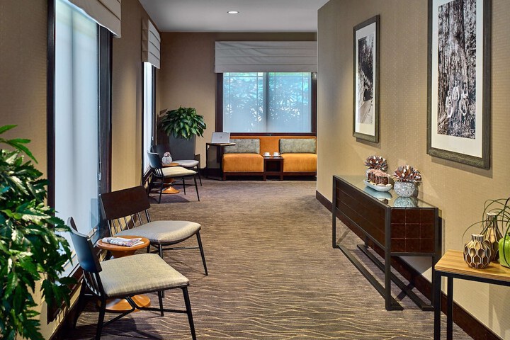 Hilton Garden Inn Gatlinburg
